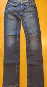 🆑4/$25 Aeropostale Skinny Jeans